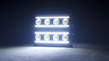 Claypaky Tambora Flash