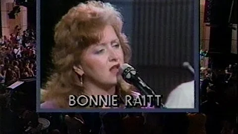 Bonnie Raitt - Louise on The Arlo Guthrie Show (PB...