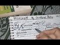 ASSESSMENT OF CEREBRAL PALSY| LEC 5| #pediatricphysicaltherapy