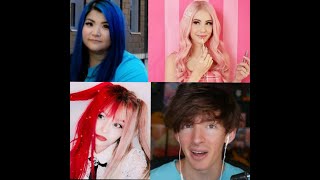 Dont Bully Youtubers Trend Bit Late