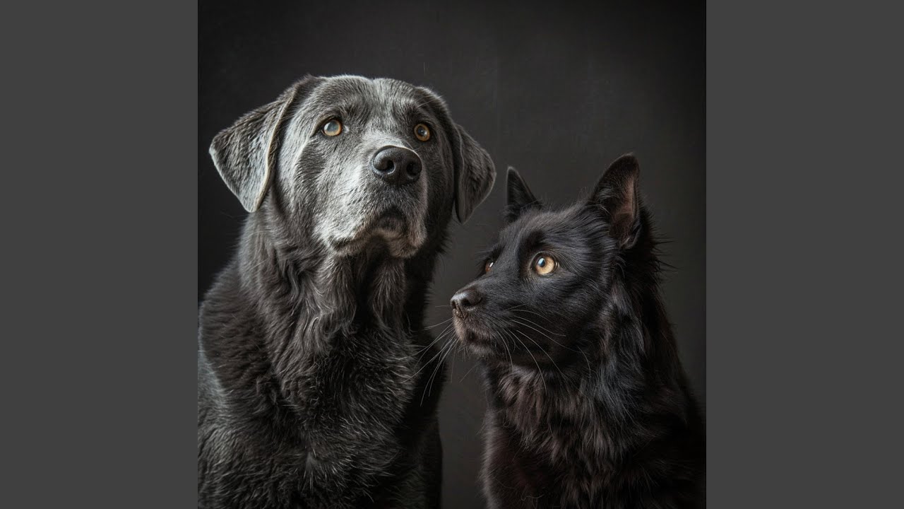 Relaxing Pet Atmosphere Frequencies