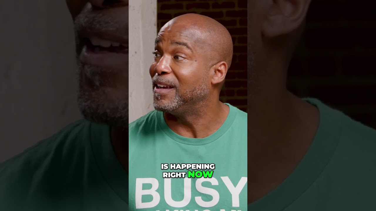 Africa’s Economic Boom Is 10X Bigger Than America’s Industrial Revolution!