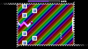 Geometry Dash | Unity by Funnygame and TriAxis