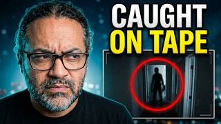 Horrifying Videos Caught On Camera!