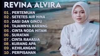 Kumpulan Dangdut Lawas Pertemuan Revina Alvira