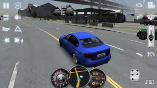 Xplo Gaymer driving his Opel Corsa screenshot 5