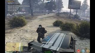 [ECRP] Mike Reggal Unchained (Goodbye GBK)