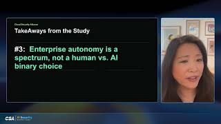 The Agentic World From Pilot to Production | AI Security Summit 2026 | State of Trust