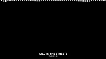 Chris Webby - Wild in the Streets (feat. Jon Connor)