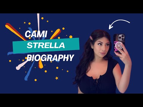 * Urgent Update: The Cami Strella Scandal