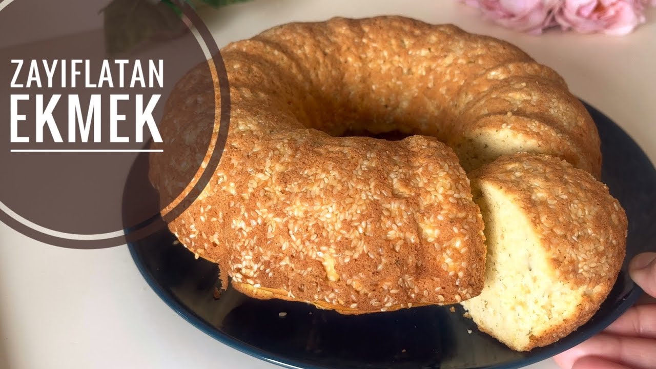 KURU FASULYEYİ BİR DE BÖYLE DENEYİN❗️Şekersiz Unsuz BROWNİE ve Glutensiz Tuzlu Kek (Ekmek)