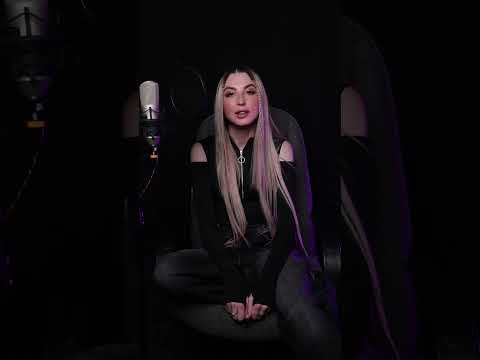 Всем привет! Премьера песни @Anna_TOLIKA- Пари | 25/03 в 00:00 МСК #annatolika
