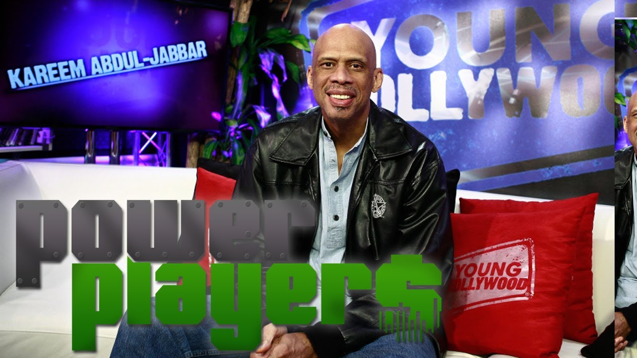 Kareem Abdul-Jabbar's 3-Pointer: Ambassador, Author, & Filmmaker