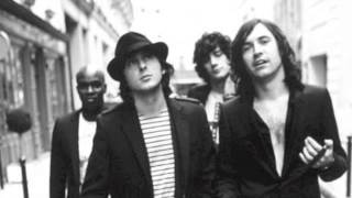 Miniatura de vídeo de "Dirty Pretty Things- Deadwood (Acoustic)"