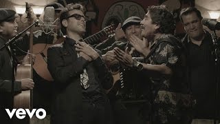 Miniatura del video "Clemente Castillo - Calaveras y Diablitos ft. Celso Piña"