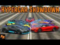 The Hypercar Showdown - Forza Horizon 4