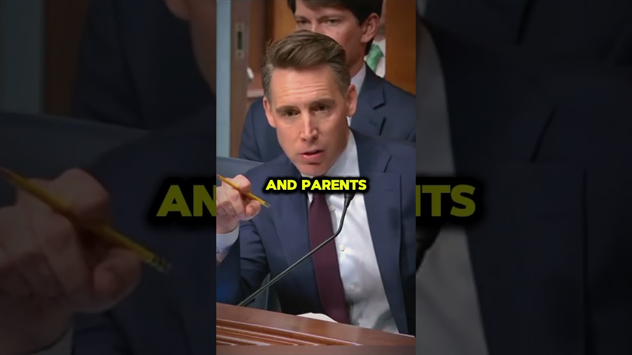 Joe Rogan reacts to TERRIFYING AI Brainwashing Teens