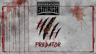 Vito Mendez - Predator
