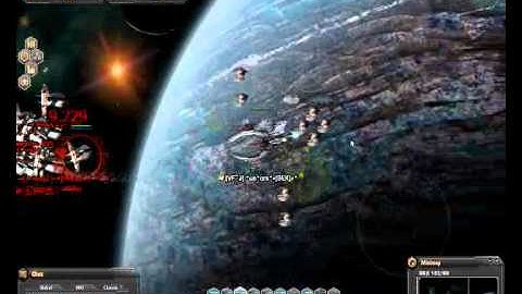 Dark Orbit beta gate