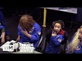 The Harris Fam Has Some Trouble In Space | T.I. & Tiny: The Family Hustle