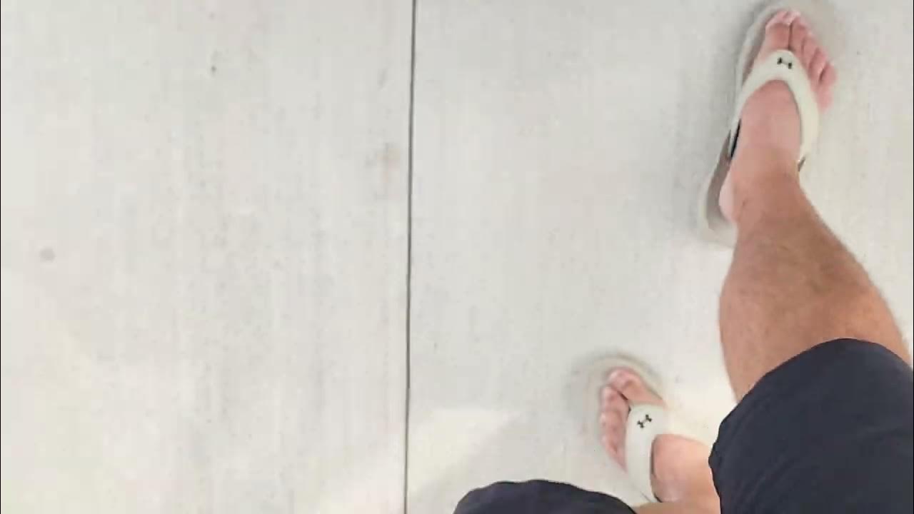 JumpTek Trampoline Assembly Part 6 YouTube