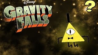 Gravity Falls Important Update about The Author