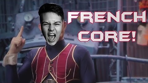 We Are Number One but it