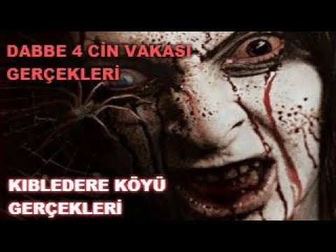 Motarjam Dabbe Bir Cin Vakasi الفيلم المترجم