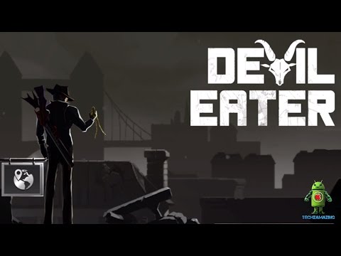 Devil Eater (iOS/Android) Gameplay HD