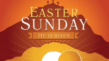 Office of Readings- Easter Sunday (4/12/20)