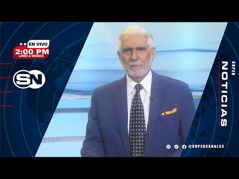 SUPER NOTICIAS 03 DE JULIO 2026