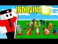 TROVA IL MOB CORRETTO PER VINCERE SU MINECRAFT