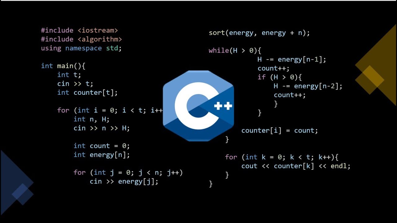 While Loops & Do While Loops - C++ for beginners #12 - YouTube