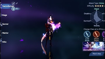 Eternal Sword M Gameplay (OPEN WORLD MMORPG) Android&IOS