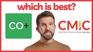 CoConstruct vs CMiC: IMPORTANT BEFORE YOU BUY screenshot 4