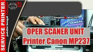 Printer Multifungsi, Kemampuan Cetak Tinggi & Perawatannya Mudah: Review Printer Canon PIXMA G3020