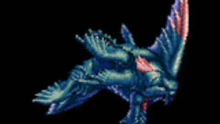 Castlevania OOE Oblivion RidgeTragedy's Pulse
