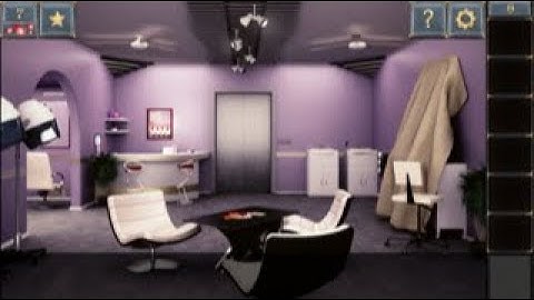 Can You Escape  5 - Level 8 Walkthrough