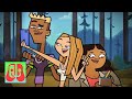 The noncomprehensive sizzle of total drama island 2023