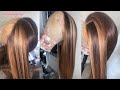 HOW TO LIGHTEN DARK HAIR AND ADD HIGHLIGHTS FT. SUPERB WIGS