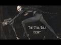 The Tell-Tale Heart by Edgar Allan Poe [Full Story] [Subtitled]