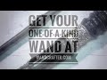 WandCraft - Serious wands for Sirius magic