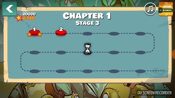 How to pass stage 3 level 1 stupid zombie