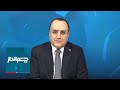 چشم انداز چرا مجتبی خامنه ای به خدای دهه ۶۰ پناه برده است