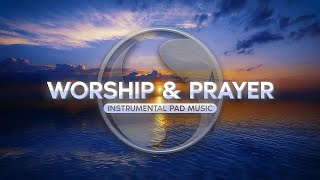 Draw Near To God • Deep Prayer Music • Instrumental Worship