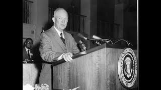 Presidential Library Series: Dwight D. Eisenhower screenshot 1