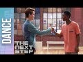 Daniel  wests jetsy duet  the next step extended dances