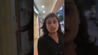 Day 69 Hotel Hunting Mission In Videsh #shorts #singapore #travelstories #Viral