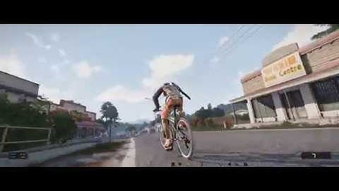 Arma 3 Exile Mod com Ryan