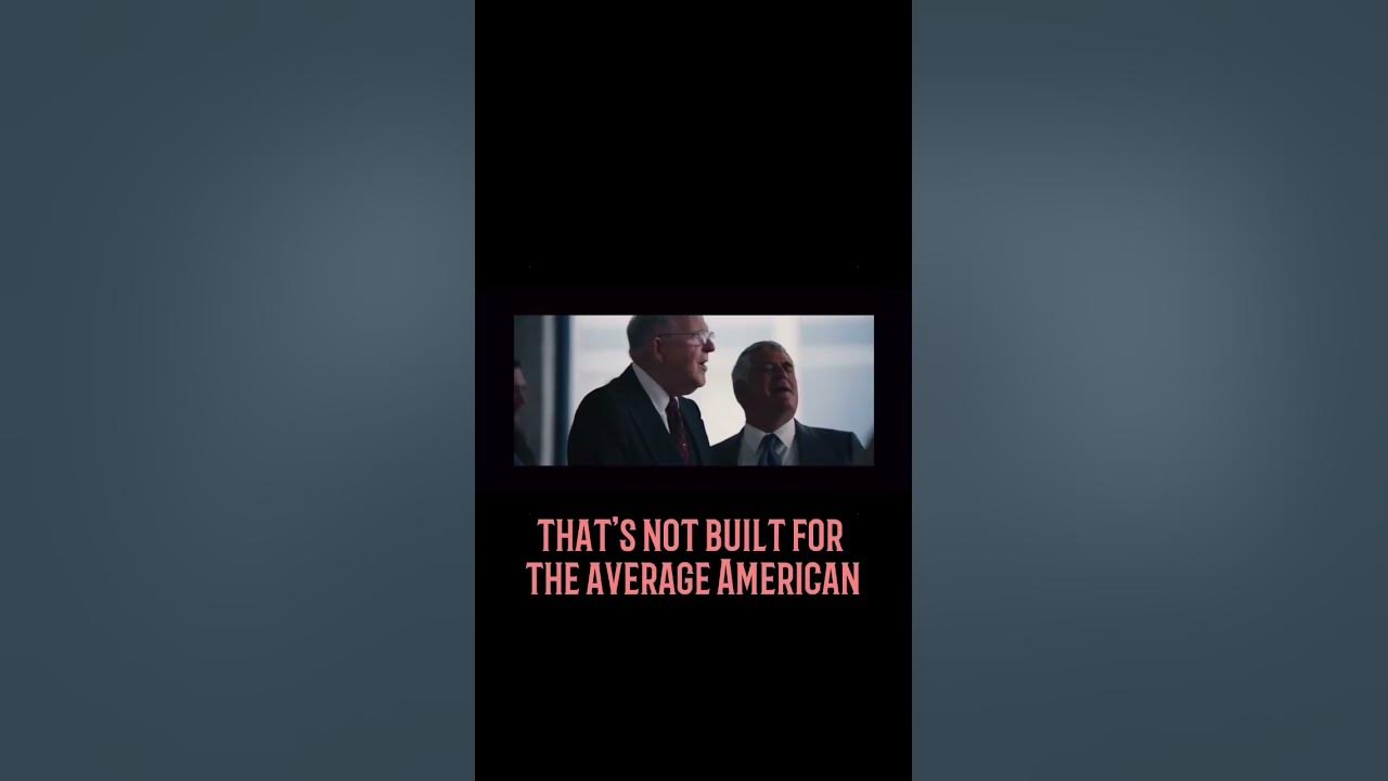 The big short explained youtube